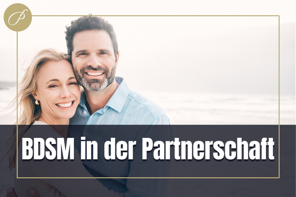 BDSM in der Partnerschaft