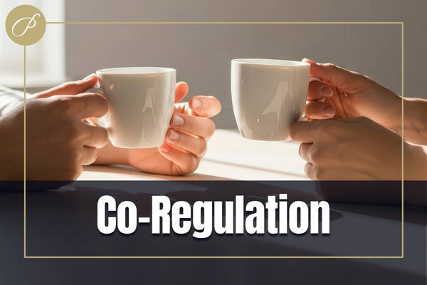 Co-Regulation