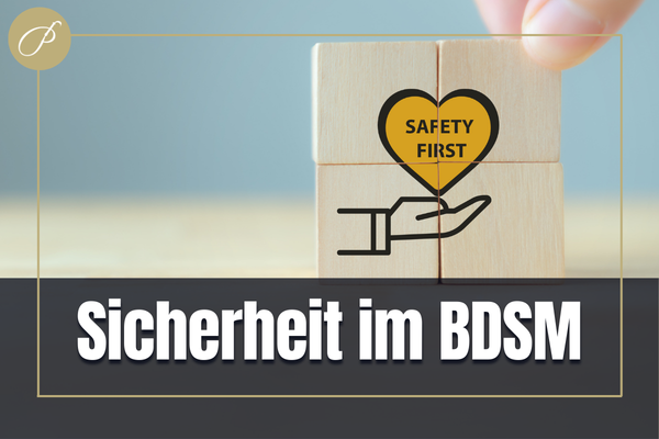 Sicherheit im BDSM